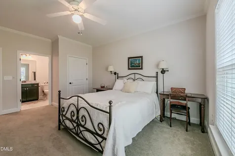 805 Calista Drive Wake Forest NC 27587