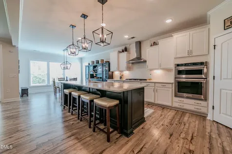 805 Calista Drive Wake Forest NC 27587