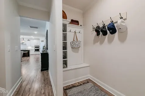 805 Calista Drive Wake Forest NC 27587