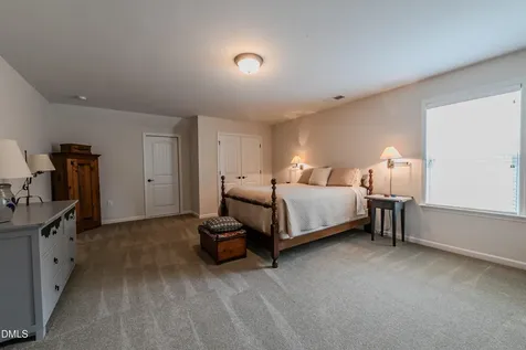 805 Calista Drive Wake Forest NC 27587