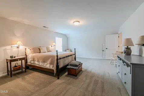 805 Calista Drive Wake Forest NC 27587