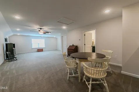 805 Calista Drive Wake Forest NC 27587