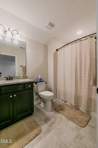 805 Calista Drive Wake Forest NC 27587