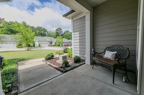 805 Calista Drive Wake Forest NC 27587