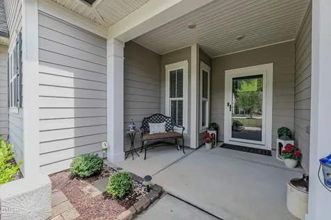 805 Calista Drive Wake Forest NC 27587