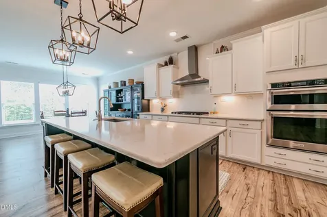 805 Calista Drive Wake Forest NC 27587