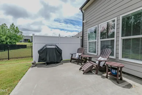 805 Calista Drive Wake Forest NC 27587