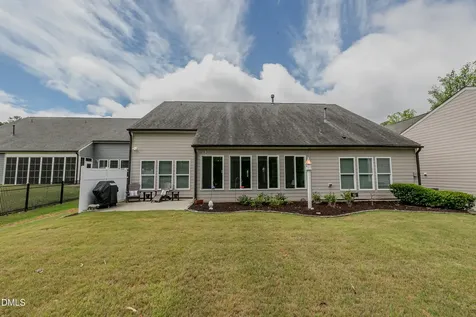 805 Calista Drive Wake Forest NC 27587