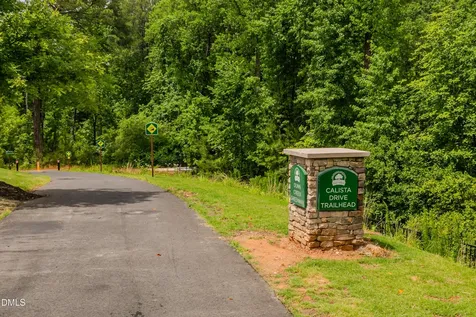 805 Calista Drive Wake Forest NC 27587