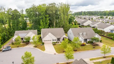 805 Calista Drive Wake Forest NC 27587