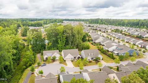 805 Calista Drive Wake Forest NC 27587