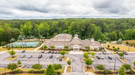 805 Calista Drive Wake Forest NC 27587