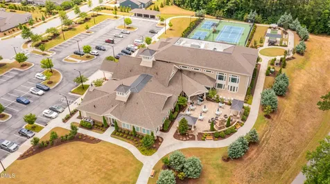 805 Calista Drive Wake Forest NC 27587