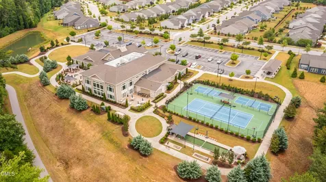 805 Calista Drive Wake Forest NC 27587