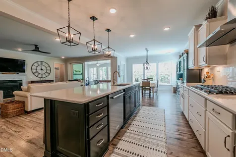 805 Calista Drive Wake Forest NC 27587