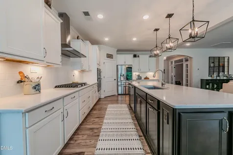 805 Calista Drive Wake Forest NC 27587