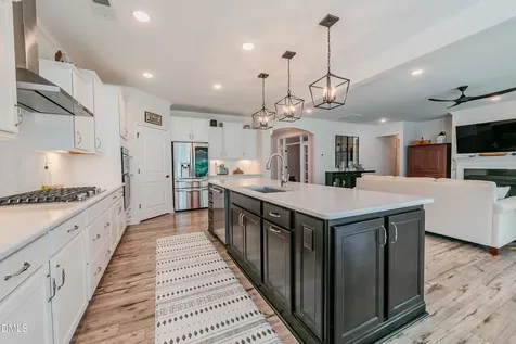 805 Calista Drive Wake Forest NC 27587
