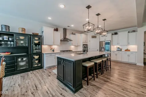 805 Calista Drive Wake Forest NC 27587