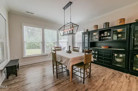 805 Calista Drive Wake Forest NC 27587