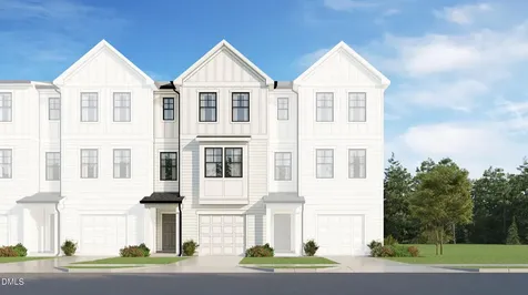 344 Diversity Way Raleigh NC 27610