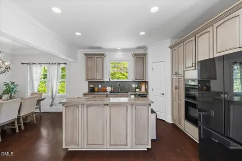 1304 Flying Hawk Road Apex NC 27523
