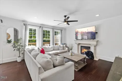 1304 Flying Hawk Road Apex NC 27523