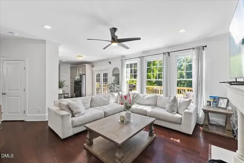 1304 Flying Hawk Road Apex NC 27523