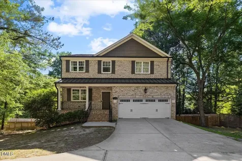 1304 Flying Hawk Road Apex NC 27523