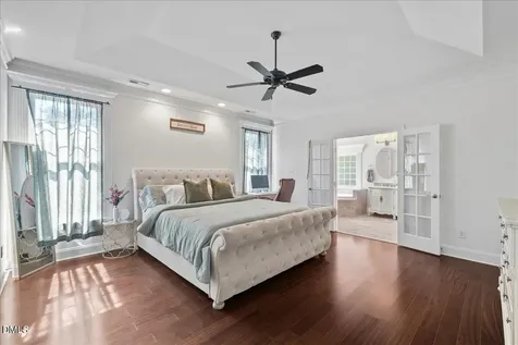 1304 Flying Hawk Road Apex NC 27523