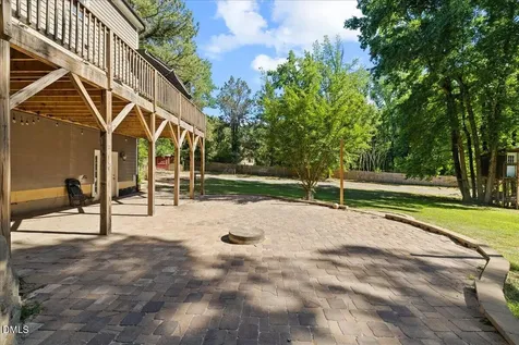 1304 Flying Hawk Road Apex NC 27523