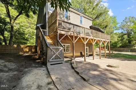 1304 Flying Hawk Road Apex NC 27523