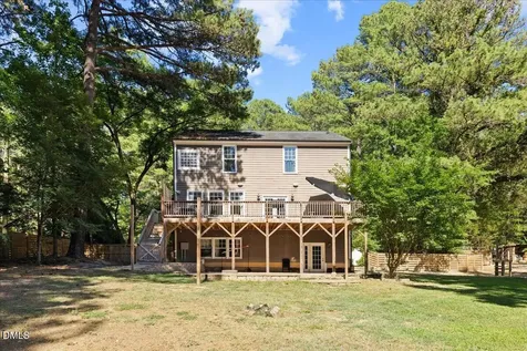 1304 Flying Hawk Road Apex NC 27523