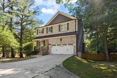 1304 Flying Hawk Road Apex NC 27523