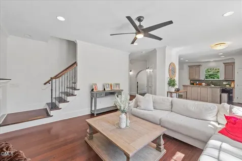 1304 Flying Hawk Road Apex NC 27523