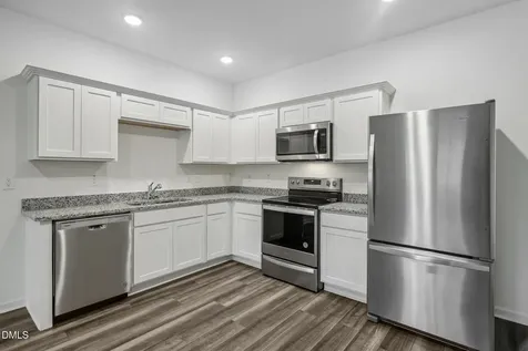 3118 Fulong Drive Durham NC 27704