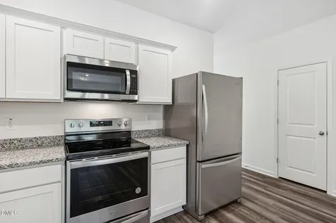 3118 Fulong Drive Durham NC 27704