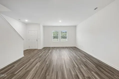 3118 Fulong Drive Durham NC 27704