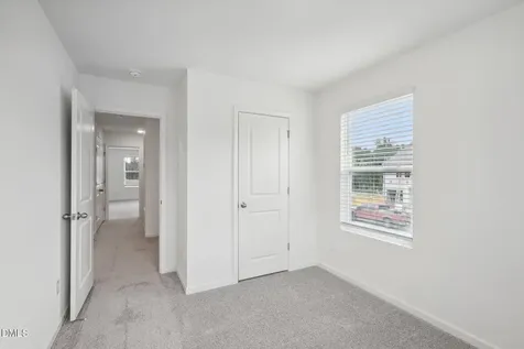 3118 Fulong Drive Durham NC 27704