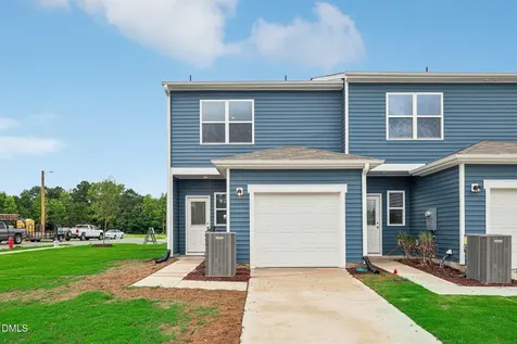 3118 Fulong Drive Durham NC 27704