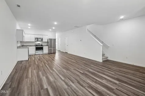 3118 Fulong Drive Durham NC 27704