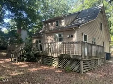 620 Duluth Street Durham NC 27705