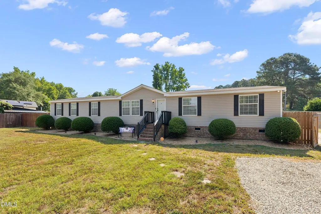 7232 Campsite Drive Wendell NC 27591