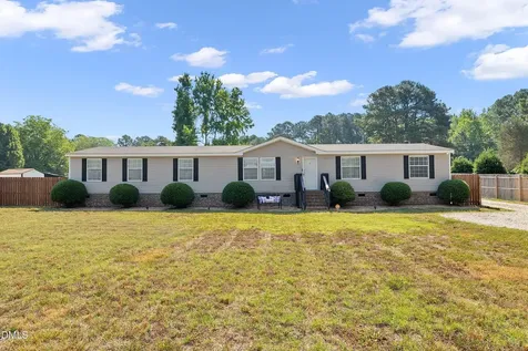 7232 Campsite Drive Wendell NC 27591