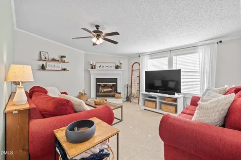 7232 Campsite Drive Wendell NC 27591