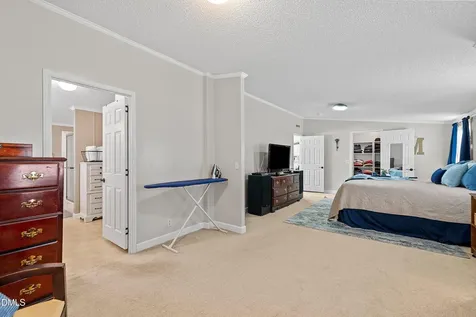7232 Campsite Drive Wendell NC 27591