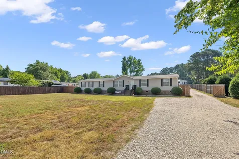 7232 Campsite Drive Wendell NC 27591