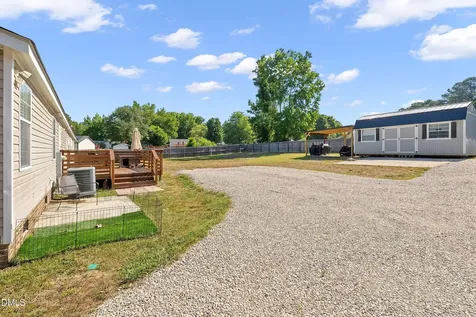 7232 Campsite Drive Wendell NC 27591