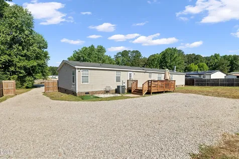 7232 Campsite Drive Wendell NC 27591