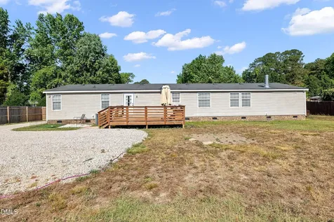 7232 Campsite Drive Wendell NC 27591