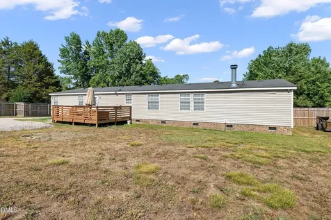 7232 Campsite Drive Wendell NC 27591